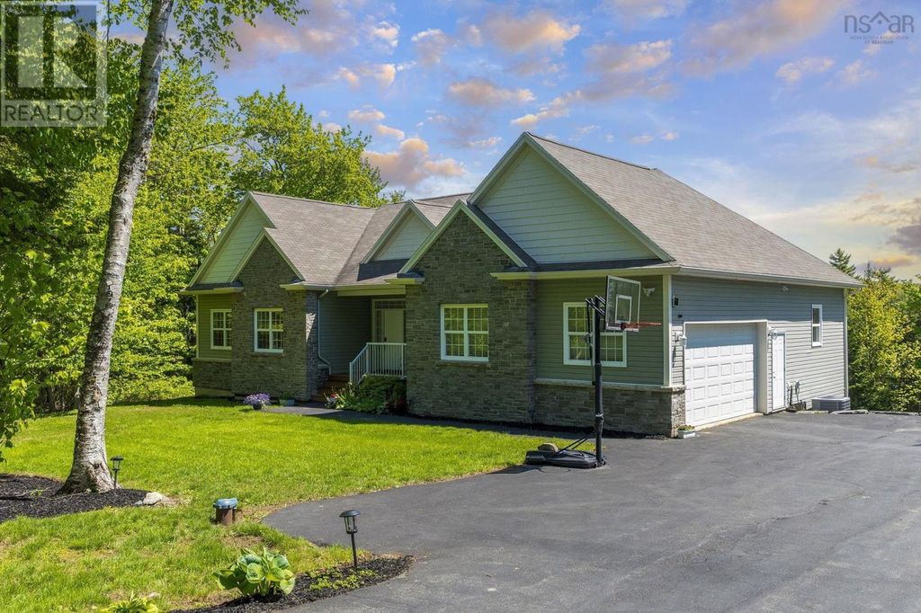 293 Aberdeen Drive, Halifax