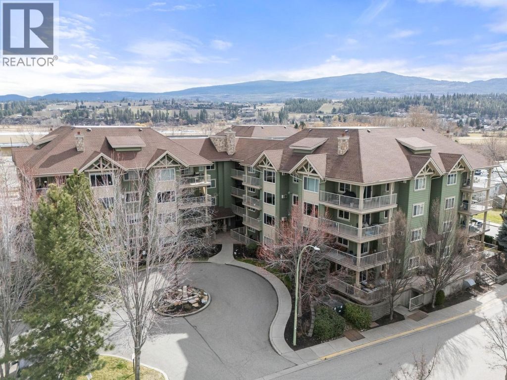 686 Lequime Road Unit# 204, Kelowna