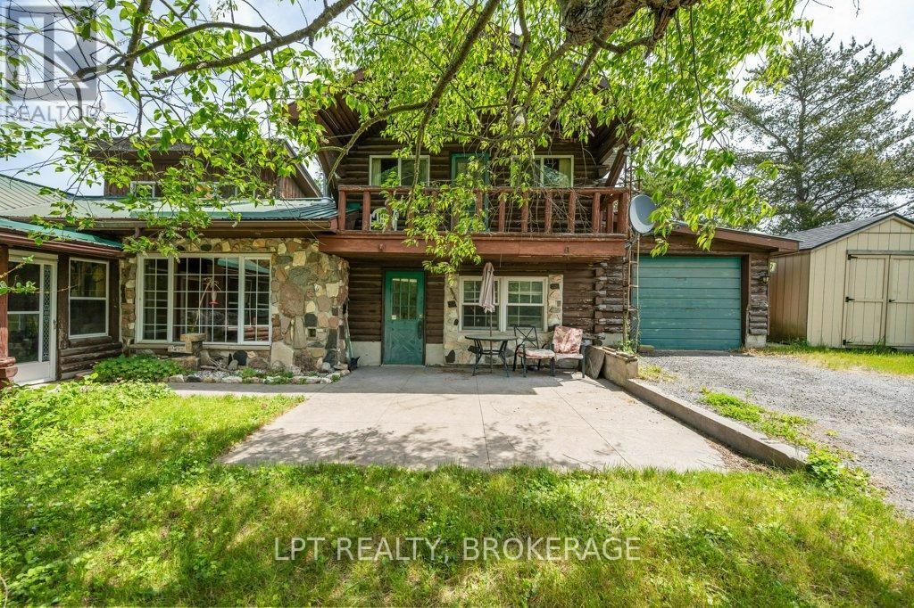 4342 Henderson Road, Frontenac (frontenac North)