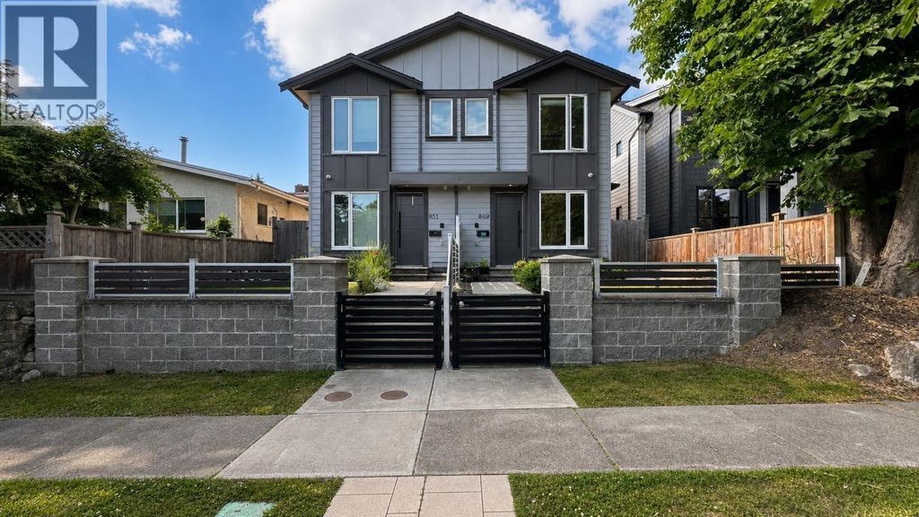 849 W 67th Avenue, Vancouver