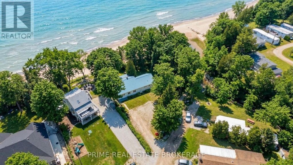 71367 Branch Road N, Bluewater (hay)
