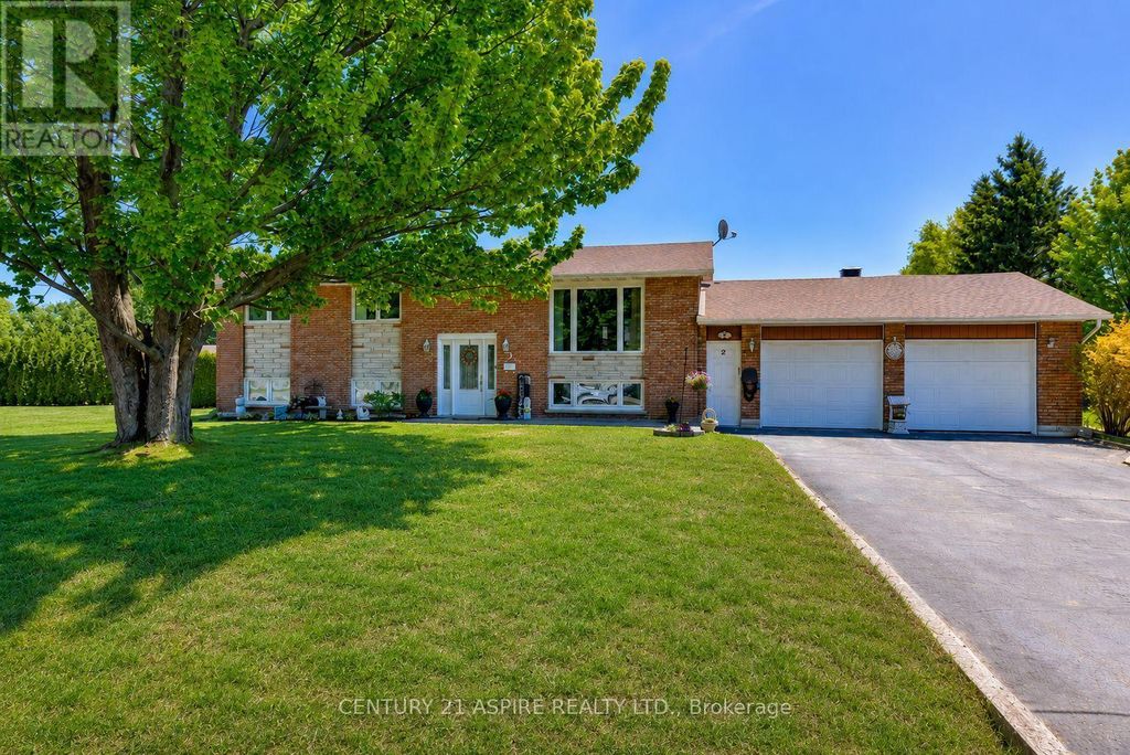 2 Doris Street, Petawawa