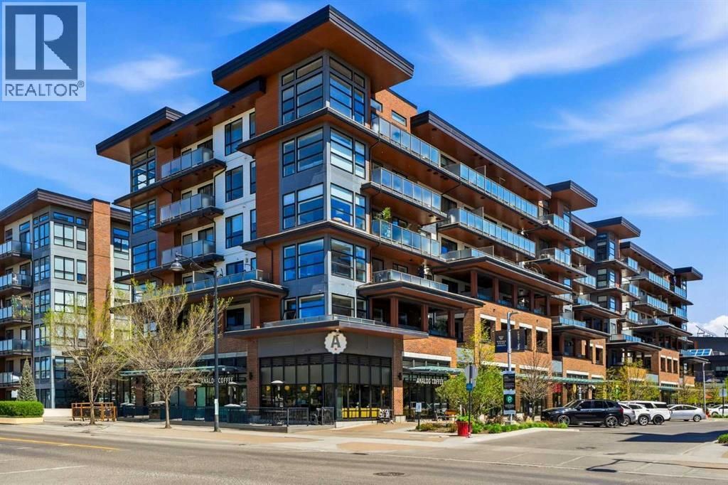 212, 122 Mahogany Centre Se, Calgary