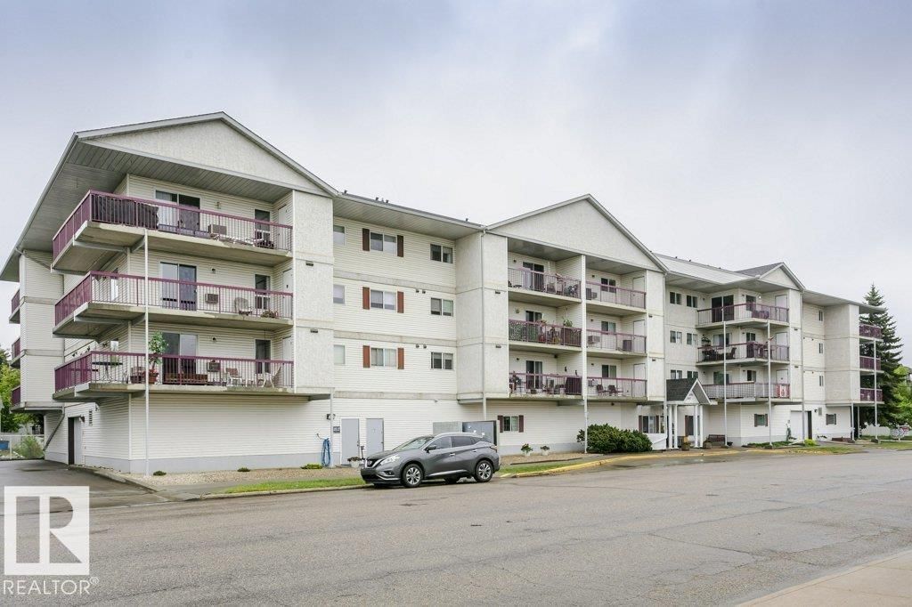 #207 4906 47 Av, Leduc