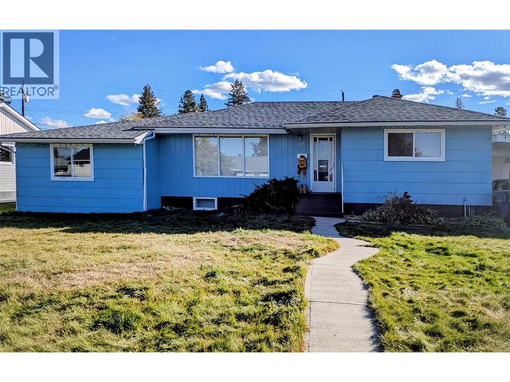 317 8th S Street, Cranbrook