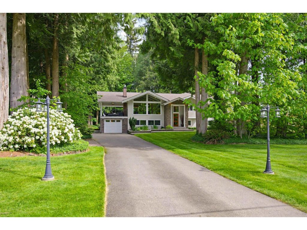 24165 65 Avenue, Langley