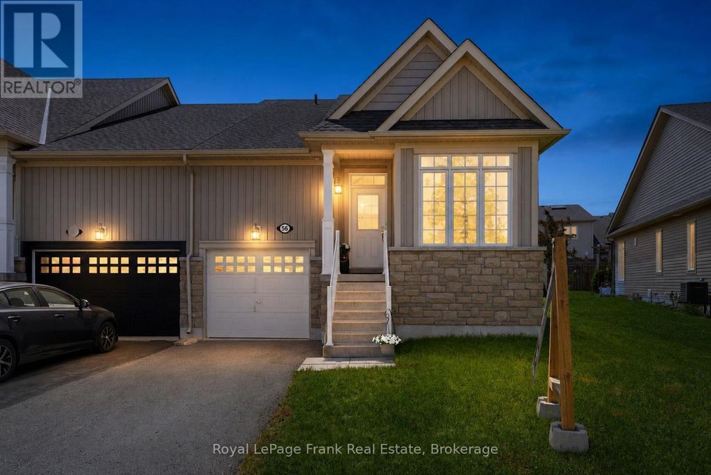 56 Deacon Crescent, Kawartha Lakes (lindsay)