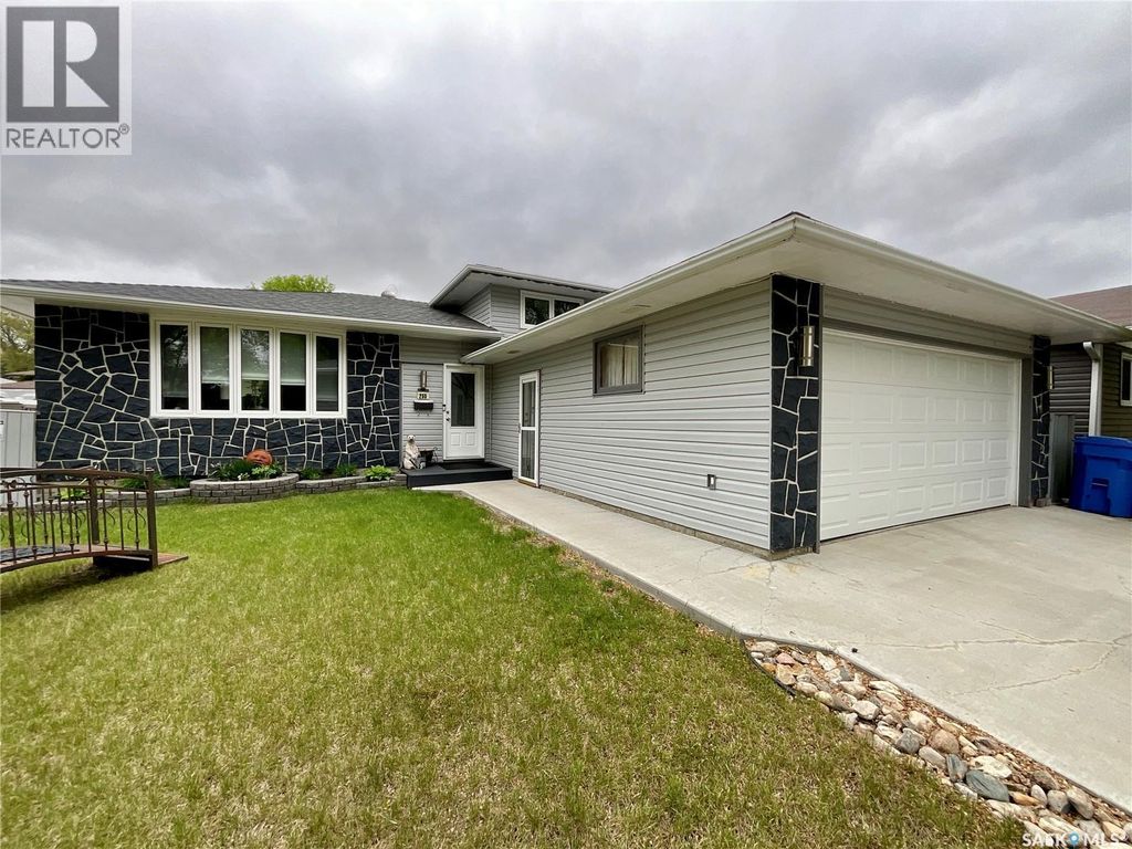 255 Litzenberger Crescent, Regina
