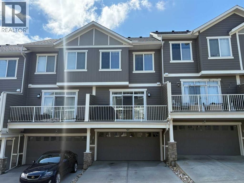 659 Evanston Manor Nw, Calgary