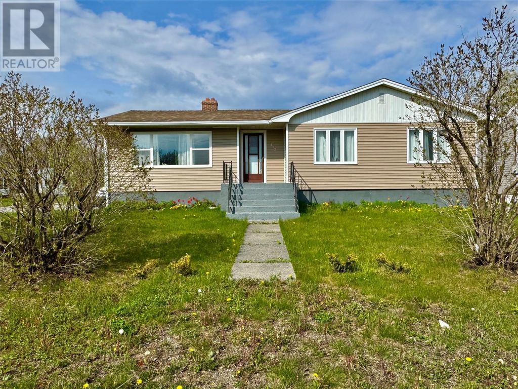 172 Elizabeth Drive, Gander