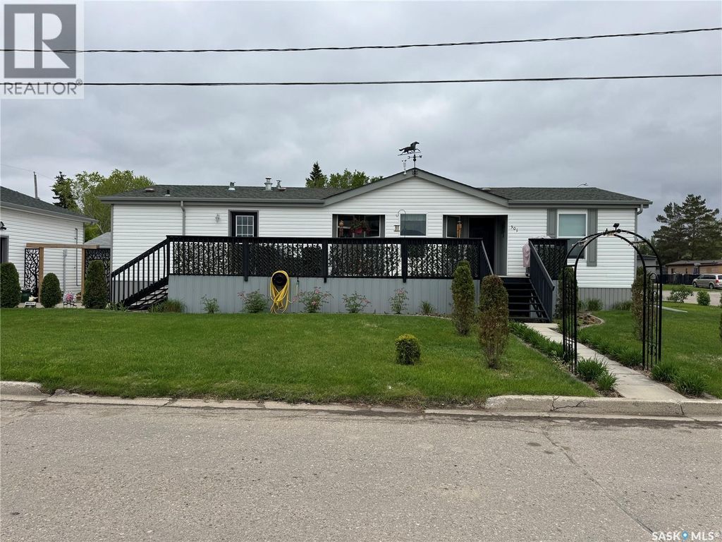 301 Tesky Crescent, Wynyard