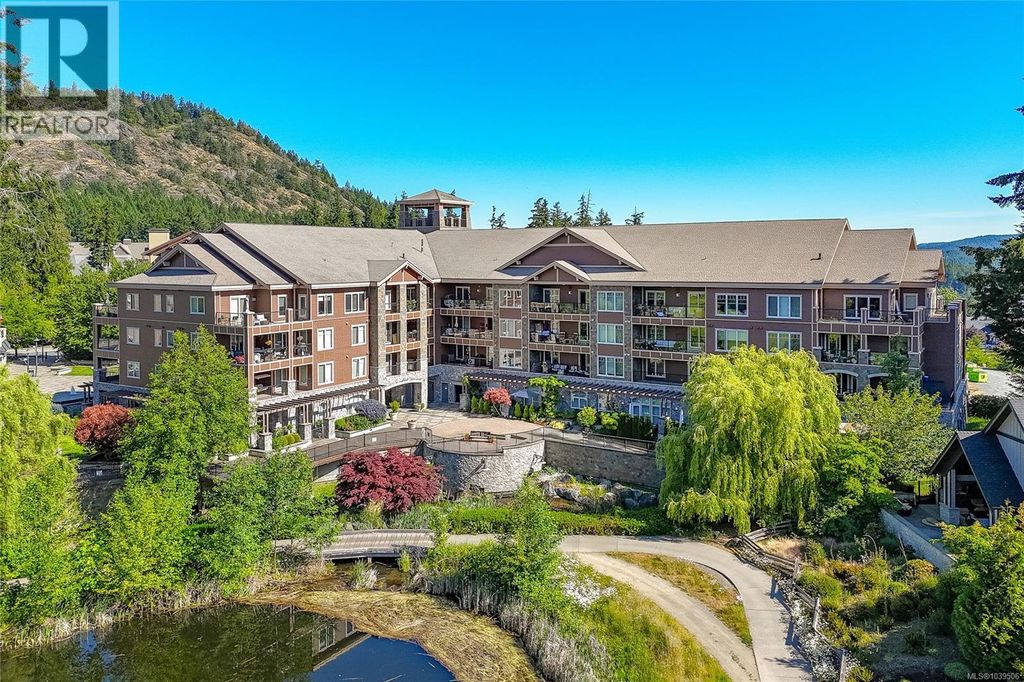 307 1325 Bear Mountain Pkwy, Langford