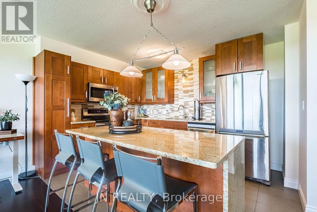 409 - 188 Mill Street S, Brampton (brampton South)