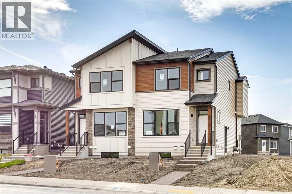 31 Lewisburg Manor Ne, Calgary