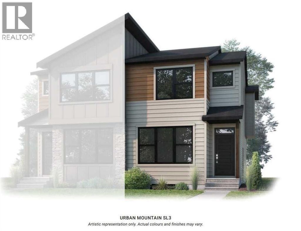31 Lewisburg Manor Ne, Calgary