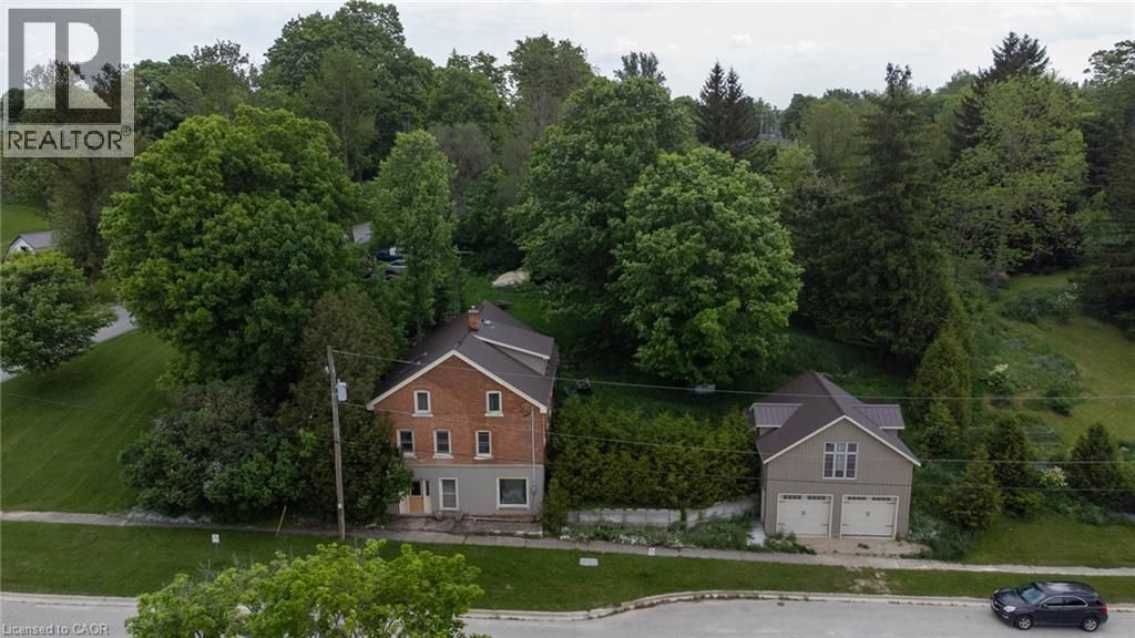 3095 Old Mill Street, Fordwich