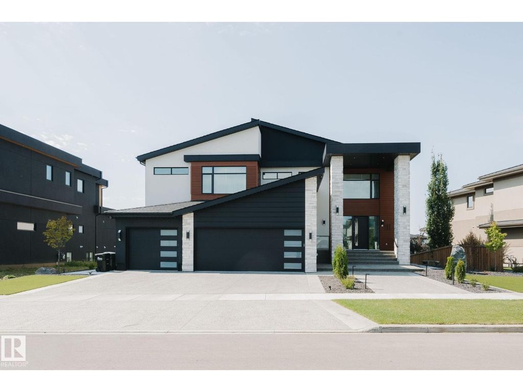 #190 52327 Rge Road 233, Rural Strathcona County