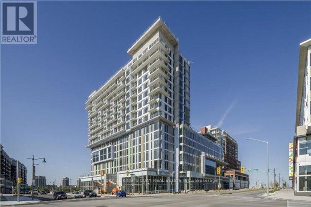1113 - 8081 Birchmount Road, Markham (unionville)