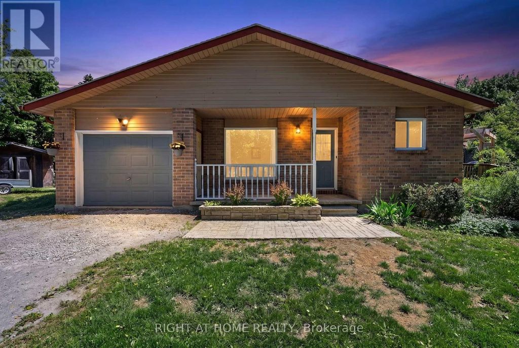 2792 Stephen Drive, Ramara
