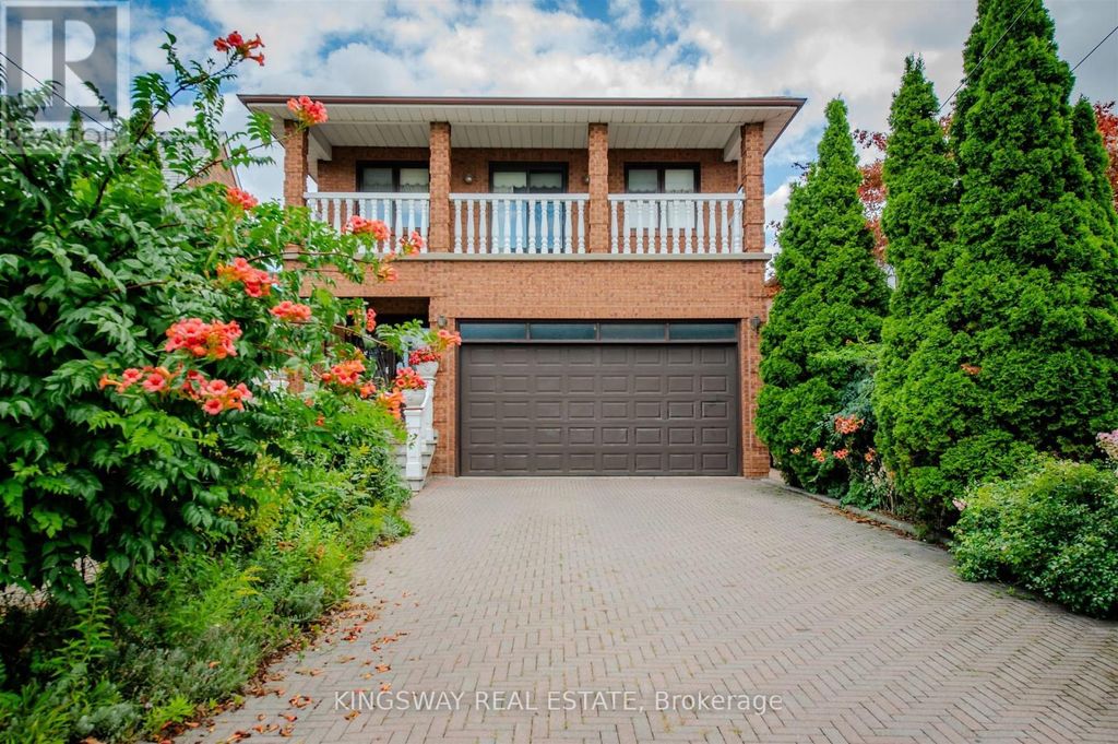 27 Mulholland Avenue, Toronto (yorkdale-Glen Park)