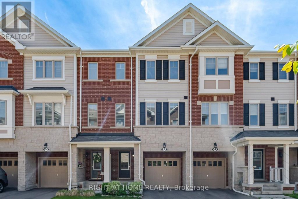 8 Rapids Lane, Hamilton (vincent)
