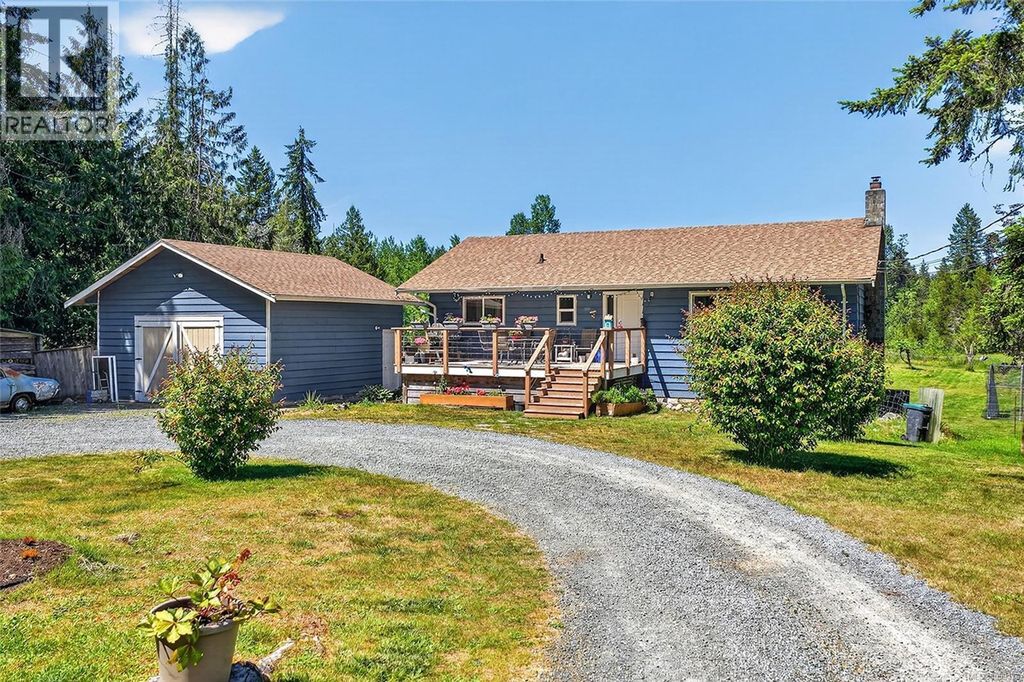 2411 Tintern Rd, Coombs