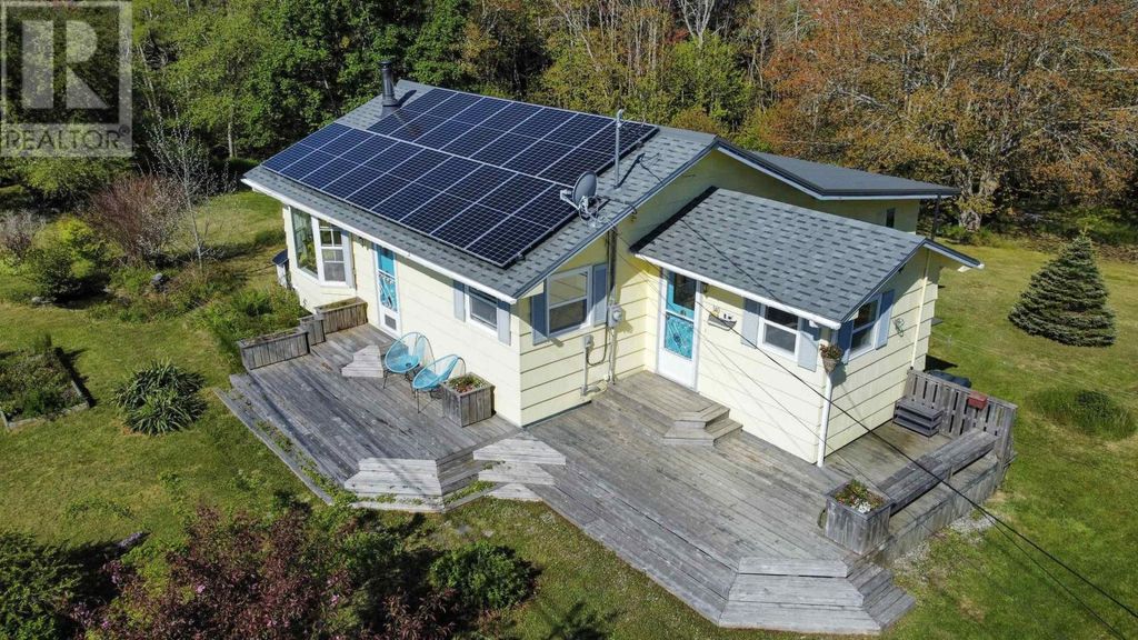 140 West Green Harbour Road, West Green Harbour