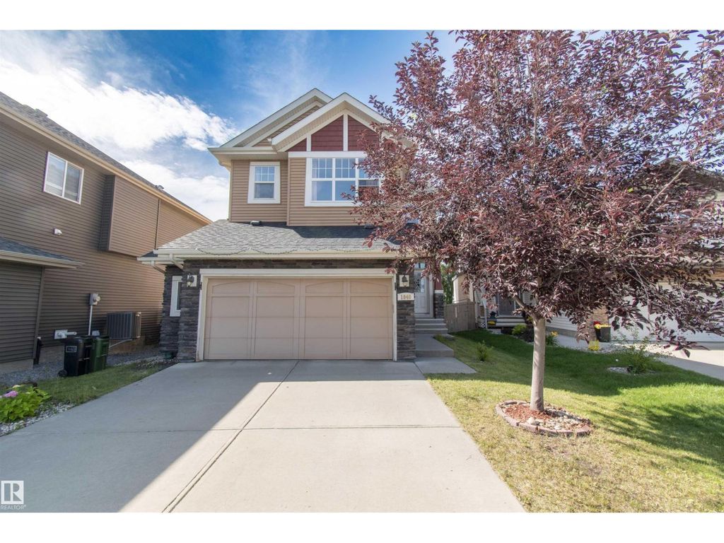 1840 56 St Sw, Edmonton