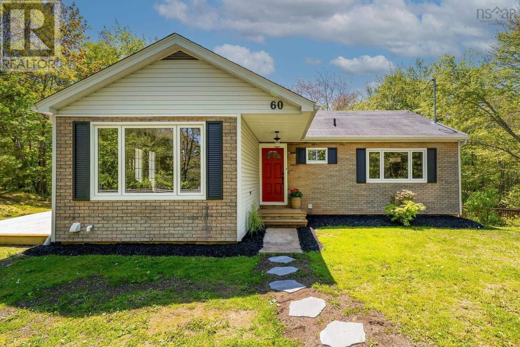 60 Saskatoon Drive, Halifax