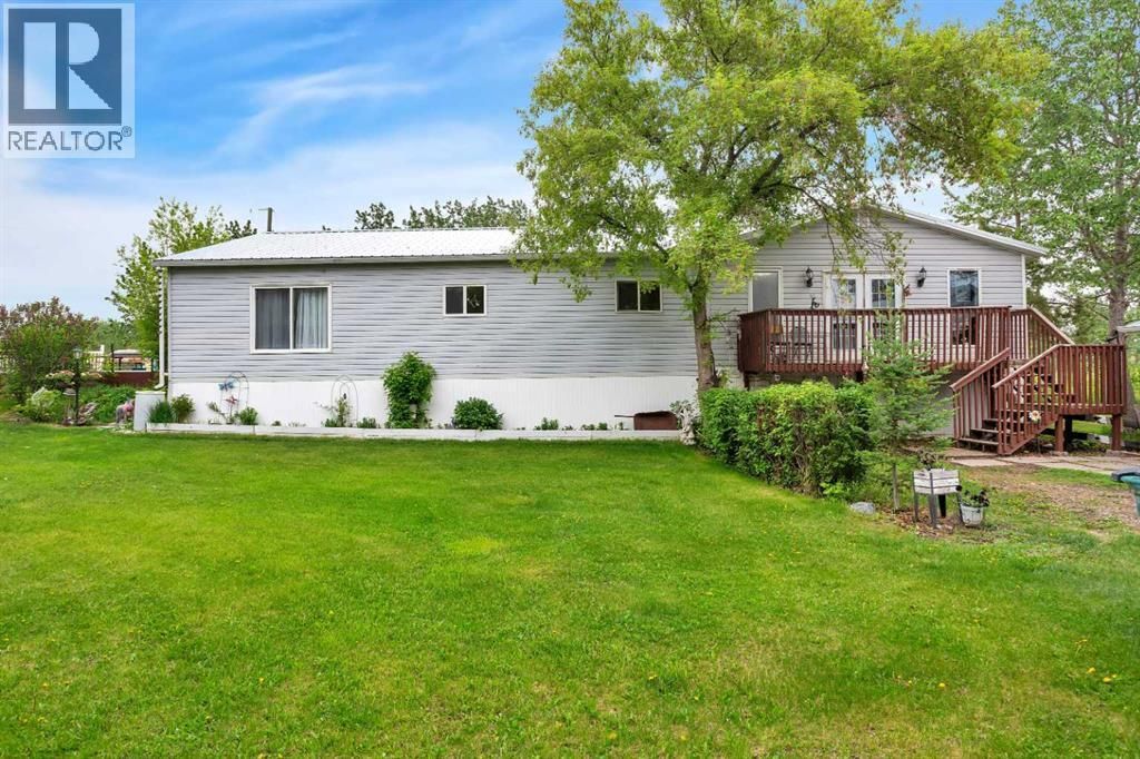 35005 Range Road 15, Rural Red Deer County