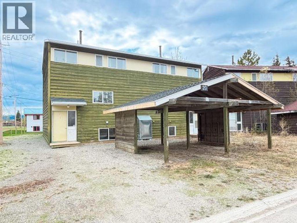 18-20 Harper Street, Faro