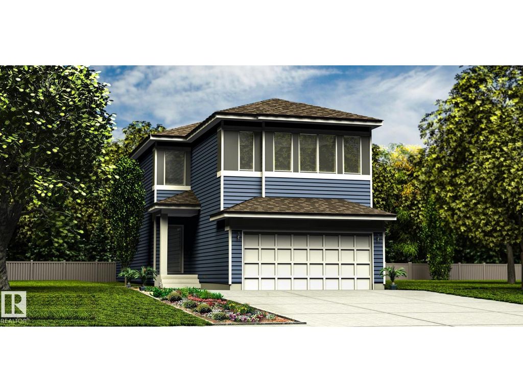 4226 63 St, Beaumont