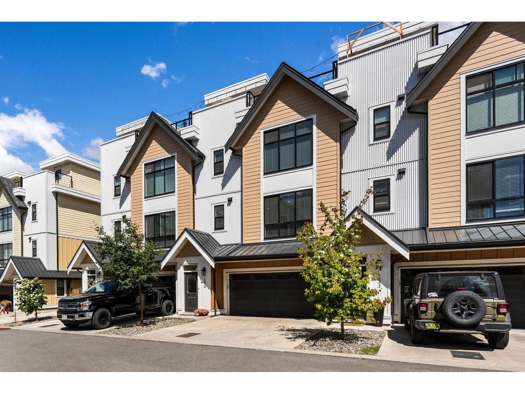 154 46211 Promontory Road|sardis South, Chilliwack