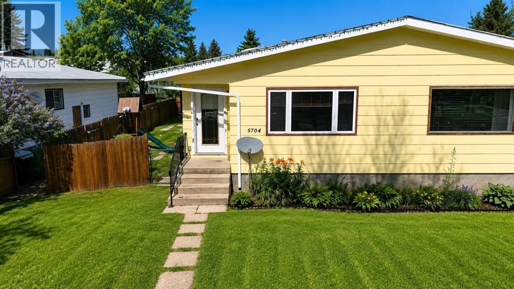 5704 Westhaven Drive, Edson