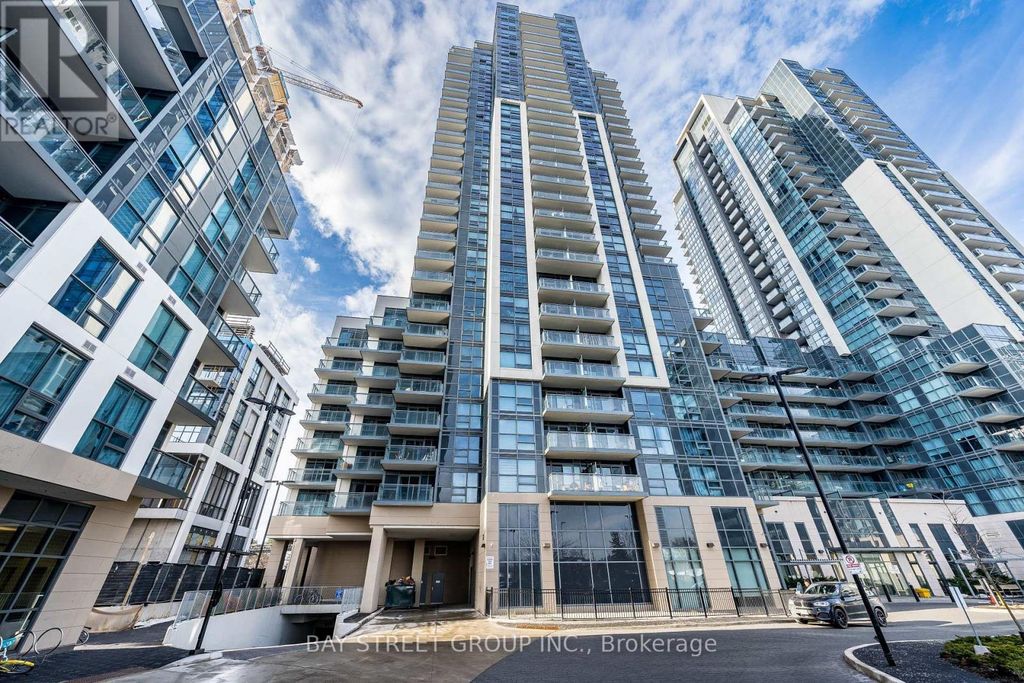 222 - 20 Meadowglen Place, Toronto (woburn)