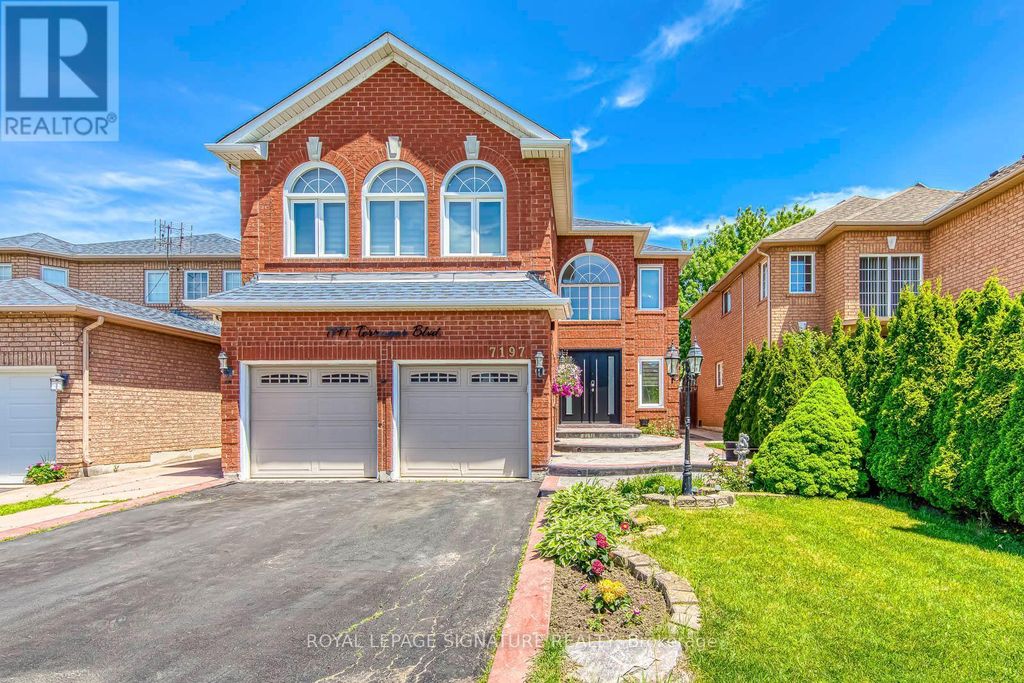 Bsmt - 7197 Terragar Boulevard, Mississauga (lisgar)