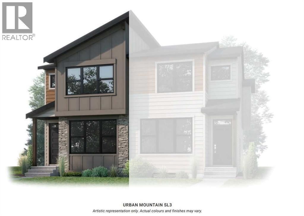 35 Lewisburg Manor Ne, Calgary