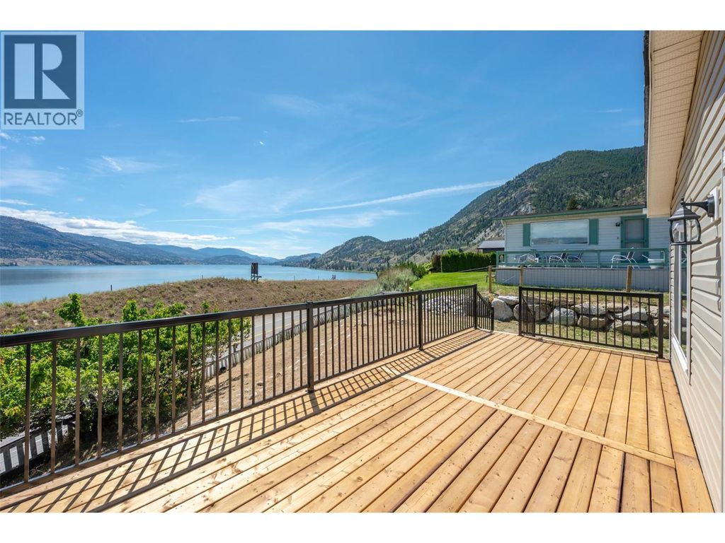 201 Highway 97 Highway Unit# 39, Penticton
