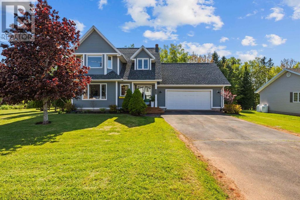 254 Colin Avenue, Summerside