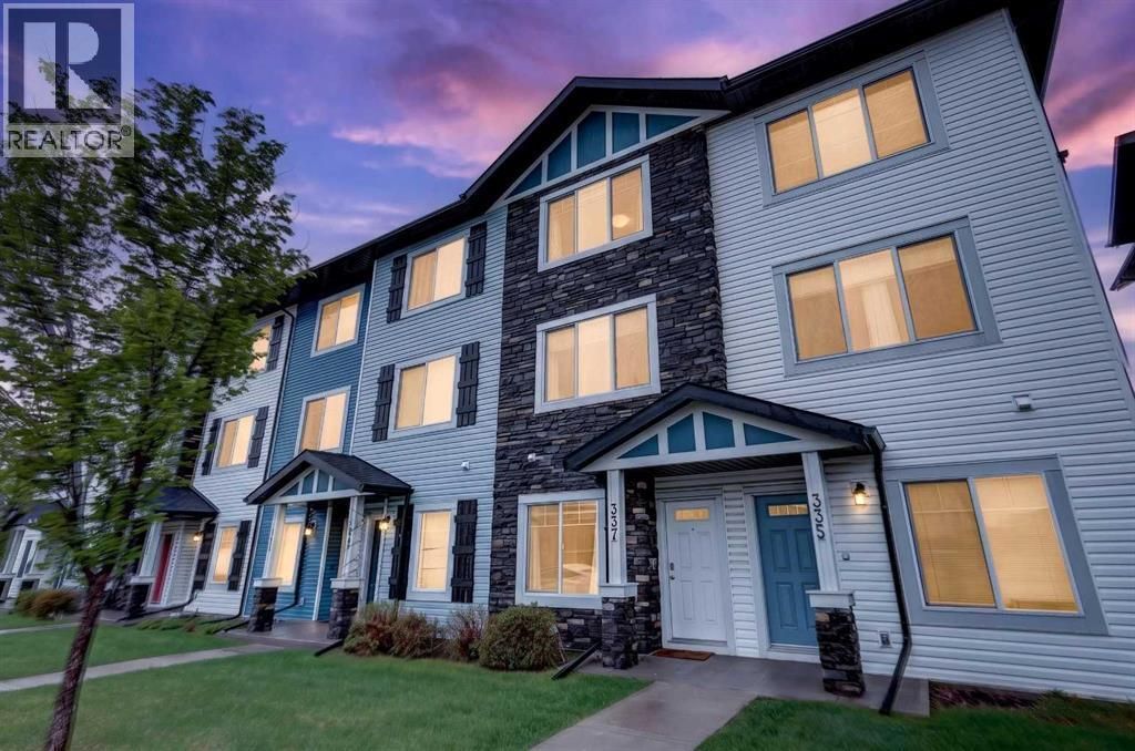 337 Taralake Way Ne, Calgary