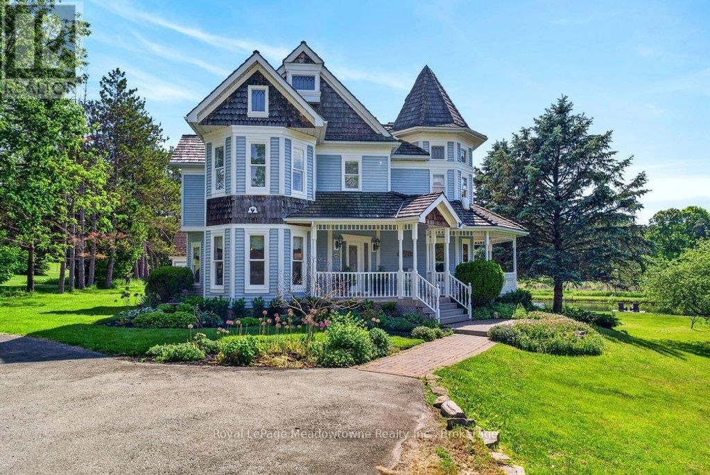 8550 Appleby Line, Milton