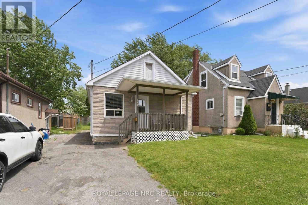 144 Mcalpine Avenue S, Welland (lincoln/crowland)