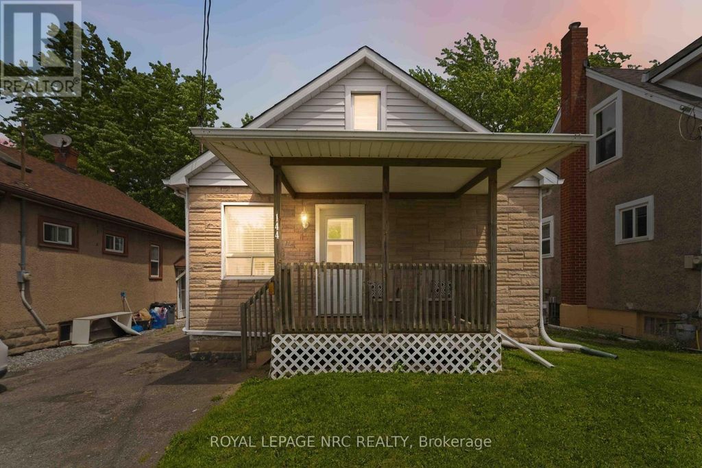 144 Mcalpine Avenue S, Welland (lincoln/crowland)