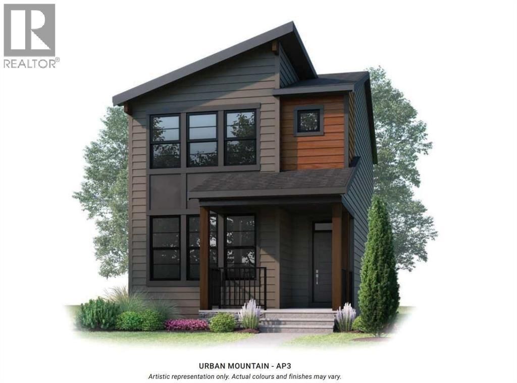 57 Bluerock Hill Sw, Calgary