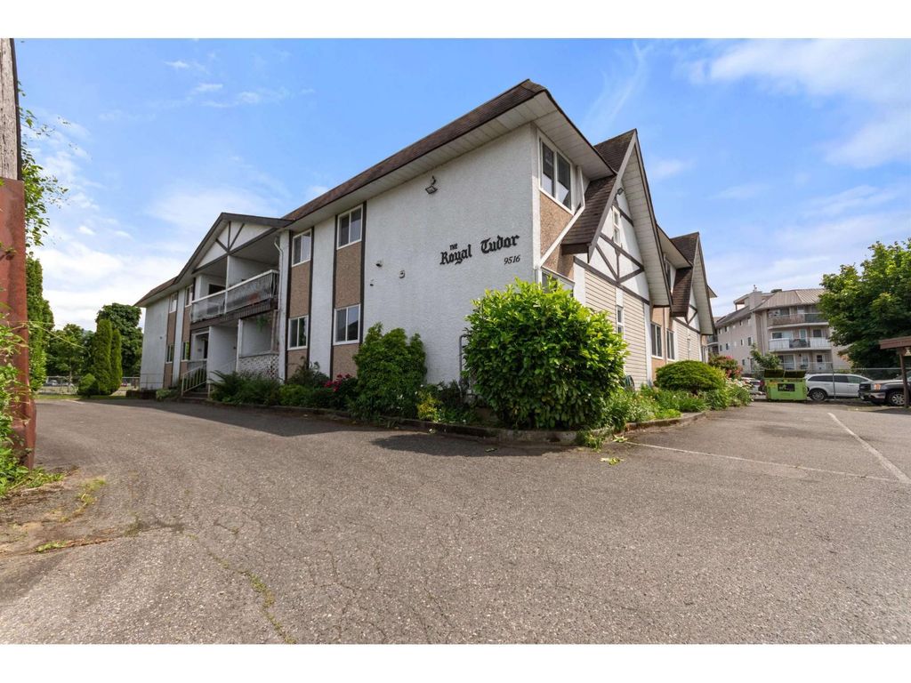 203 9516 Rotary Street|chilliwack Proper East, Chilliwack