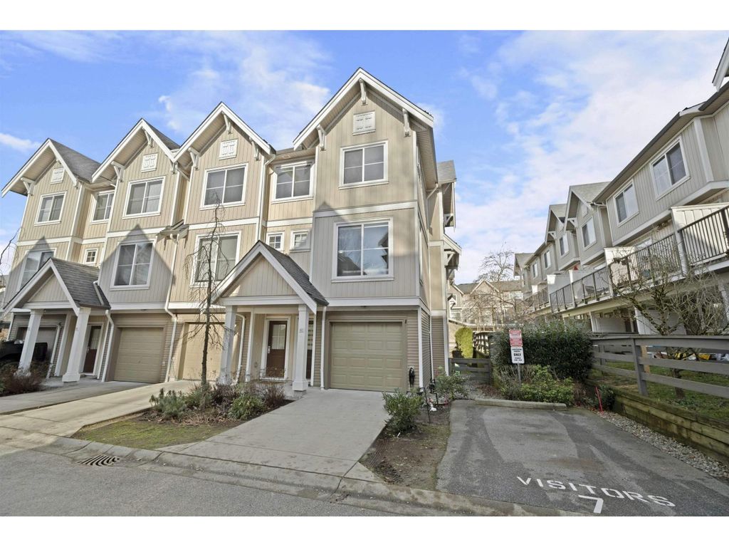 49 31032 Westridge Place, Abbotsford