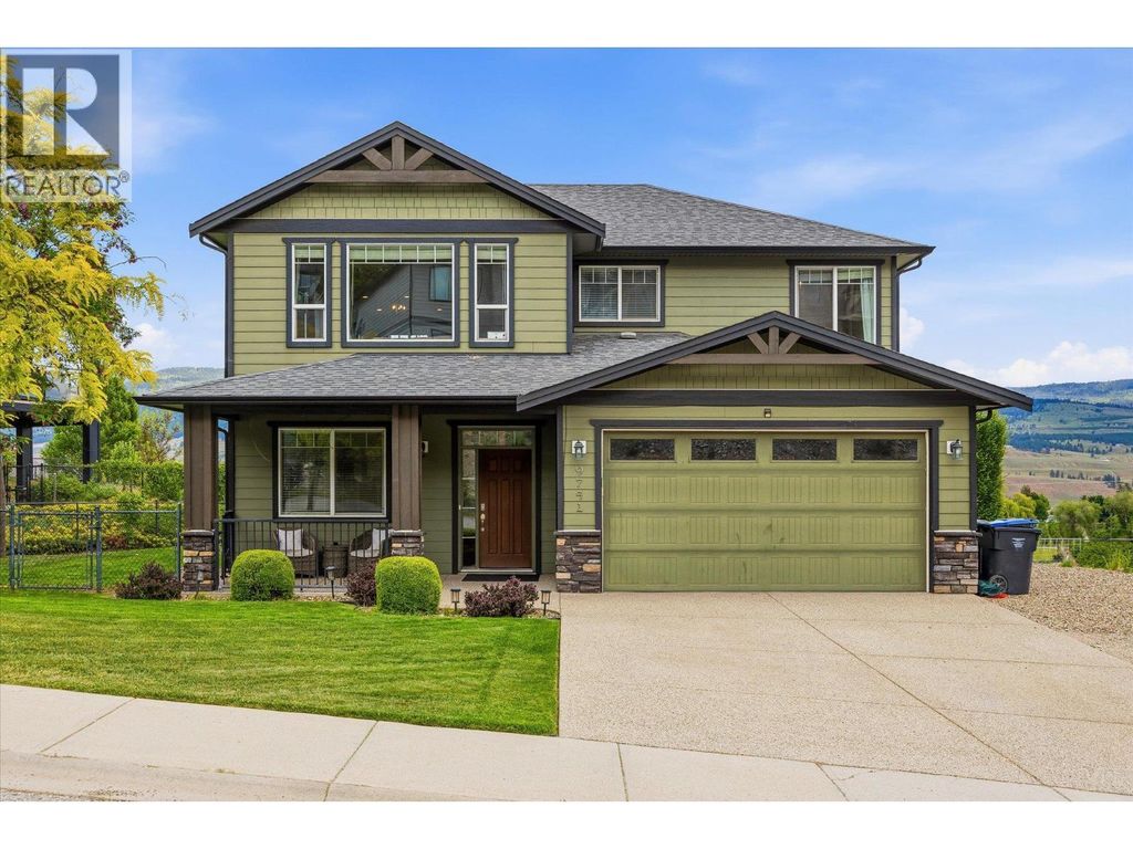 9741 Crimson Road, Lake Country