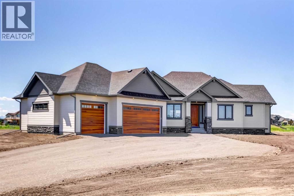 819 Green Haven Close, Okotoks
