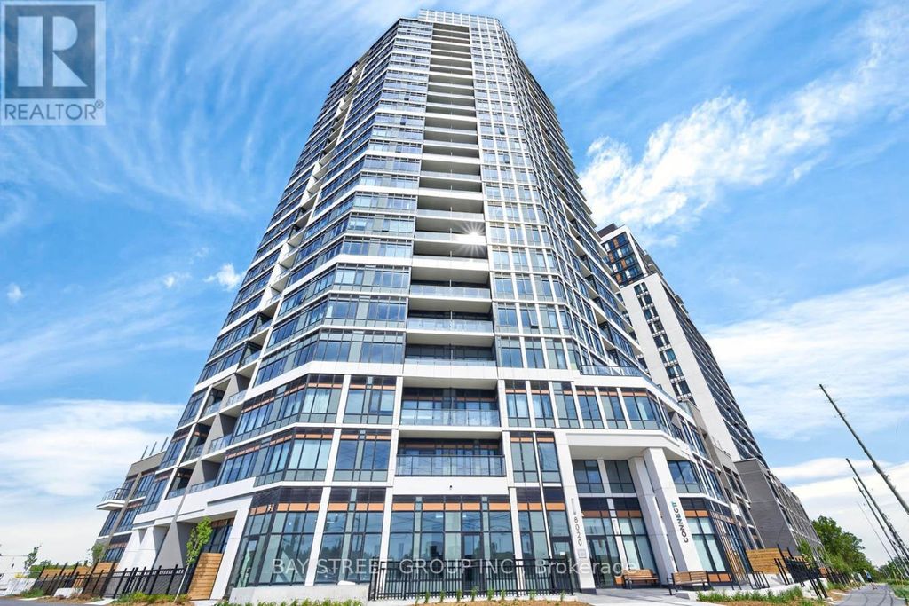 1204 - 8020 Derry Road, Milton (co Coates)