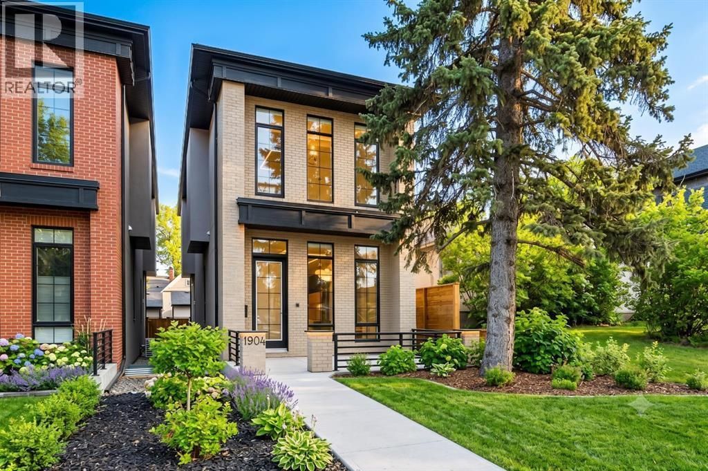 1904 13 Street Sw, Calgary